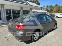 2004 Toyota COROLLA photo