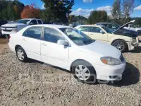 2004 Toyota COROLLA фото