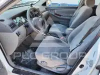 2004 Toyota COROLLA фото