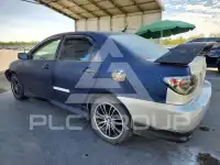 2004 Toyota COROLLA фото