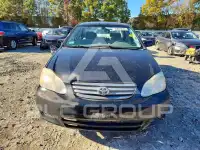 2004 Toyota COROLLA фото