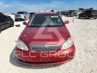 2004 Toyota COROLLA photo