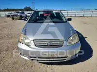 2004 Toyota COROLLA фото