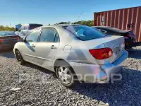 2004 Toyota COROLLA фото