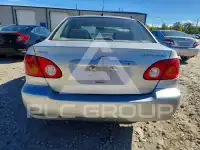 2004 Toyota COROLLA фото