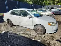 2004 Toyota COROLLA фото