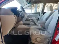 2004 Toyota COROLLA фото