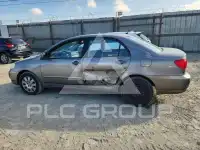 2004 Toyota COROLLA фото