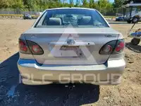 2004 Toyota COROLLA фото