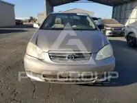 2004 Toyota COROLLA photo