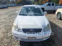 2004 Toyota COROLLA фото