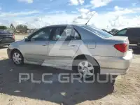 2004 Toyota COROLLA photo