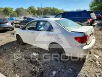 2004 Toyota COROLLA фото