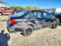 2004 Toyota COROLLA фото