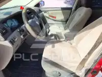 2004 Toyota COROLLA photo