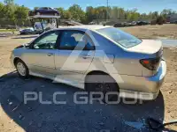 2004 Toyota COROLLA фото