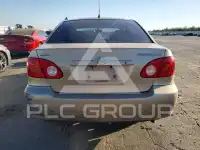2004 Toyota COROLLA photo