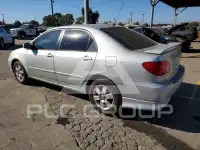2004 Toyota COROLLA фото