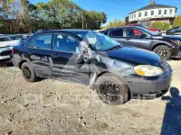 2004 Toyota COROLLA фото
