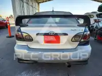 2004 Toyota COROLLA фото