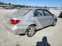 2004 Toyota COROLLA фото