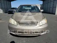 2004 Toyota COROLLA фото