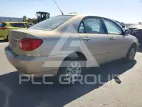 2004 Toyota COROLLA фото