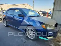 2004 Toyota COROLLA фото