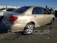 2004 Toyota COROLLA photo