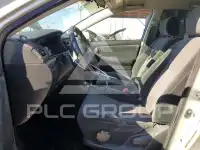 2004 Toyota COROLLA фото