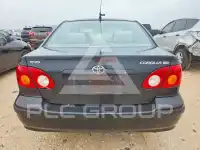 2004 Toyota COROLLA photo