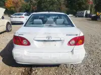 2004 Toyota COROLLA фото
