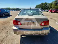 2004 Toyota COROLLA фото