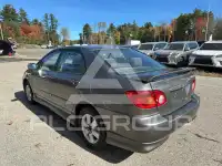 2004 Toyota COROLLA photo