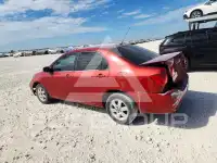 2004 Toyota COROLLA photo