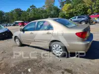 2004 Toyota COROLLA фото