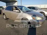 2004 Toyota COROLLA photo