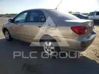 2004 Toyota COROLLA photo
