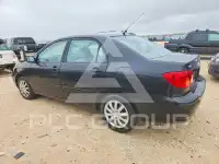 2004 Toyota COROLLA photo
