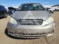 2004 Toyota COROLLA фото