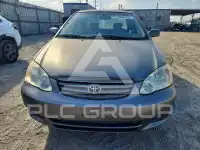 2004 Toyota COROLLA фото