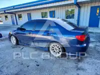 2004 Toyota COROLLA фото