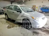 2004 Toyota COROLLA фото
