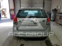 2004 Toyota COROLLA фото
