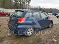 2004 Toyota COROLLA photo