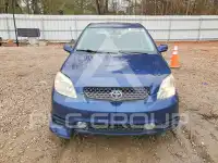 2004 Toyota COROLLA photo