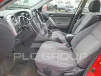 2004 Toyota COROLLA фото