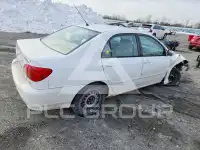 2004 Toyota COROLLA фото