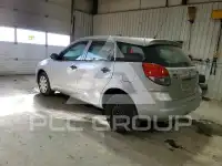 2004 Toyota COROLLA фото