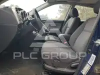 2004 Toyota COROLLA photo